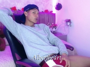 Albertheart