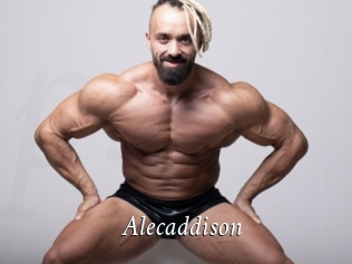 Alecaddison