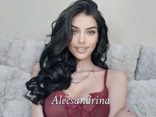 Alecsandrina