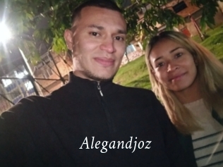 Alegandjoz