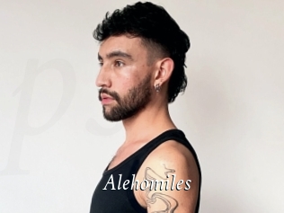 Alehomiles