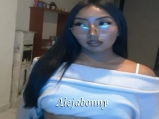 Alejabonny