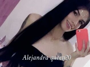 Alejandra_queen20
