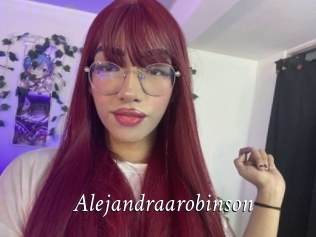 Alejandraarobinson