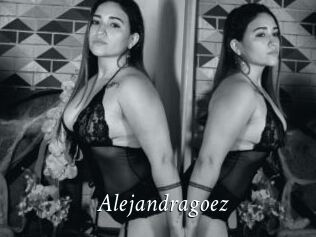 Alejandragoez