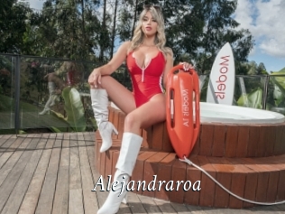 Alejandraroa