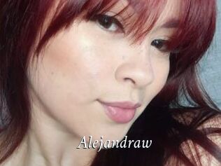 Alejandraw