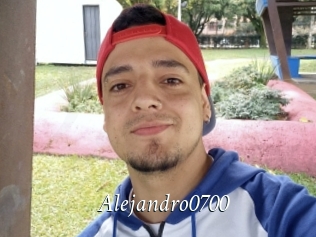 Alejandro0700