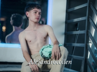 Alejandrocollen