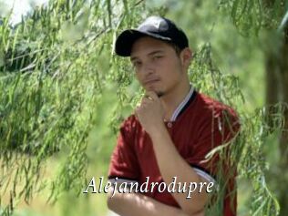 Alejandrodupre