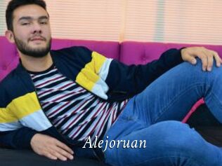 Alejoruan