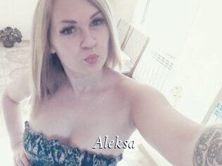 Aleksa