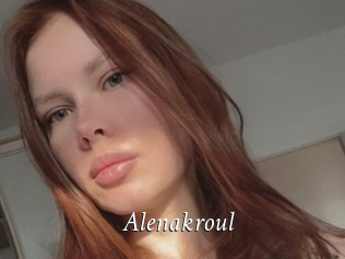 Alenakroul