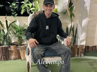Aleolimpo