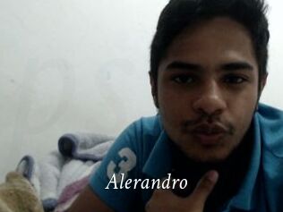 Alerandro