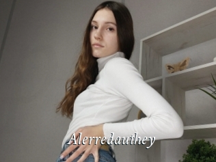 Alerredauthey