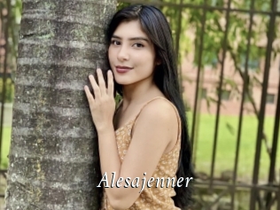 Alesajenner