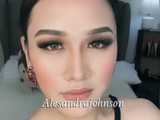 Alesandrajohnson
