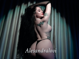 Alesandralovi
