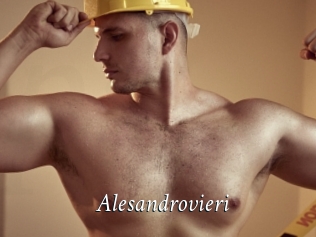 Alesandrovieri