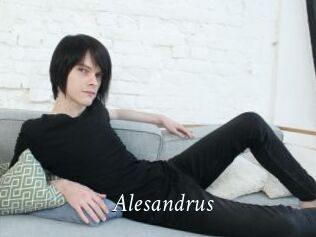 Alesandrus