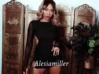 Alesiamiller