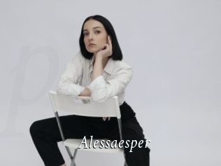 Alessaesper