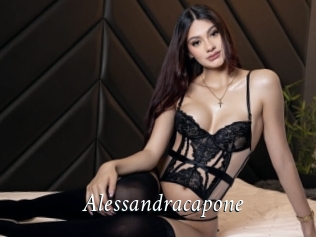 Alessandracapone