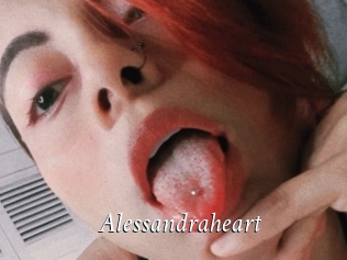 Alessandraheart