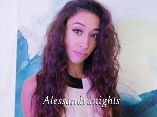 Alessandranights
