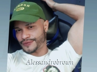 Alessandrobrown