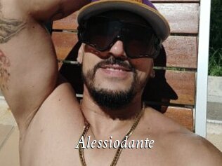 Alessiodante