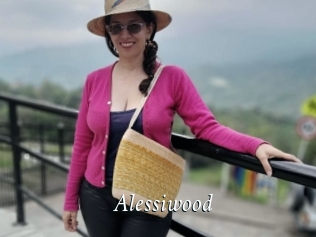 Alessiwood