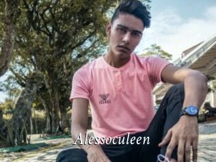 Alessoculeen