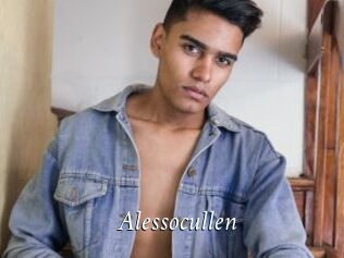 Alessocullen