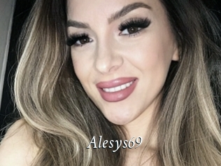 Alesys69