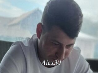 Alex30