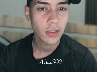 Alex900