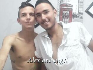 Alex_and_angel