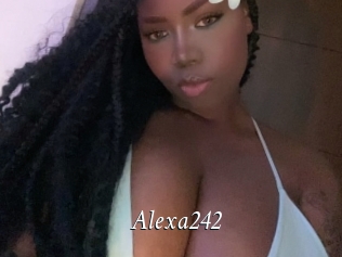 Alexa242