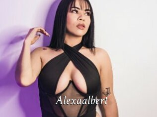 Alexaalbert