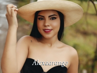 Alexaarango