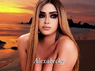 Alexabecky