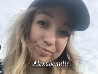 Alexabenulis