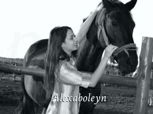 Alexaboleyn