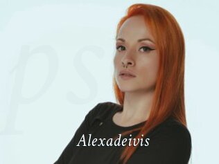 Alexadeivis