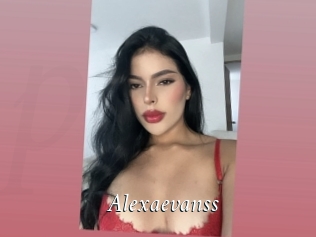 Alexaevanss