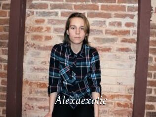 Alexaexotic