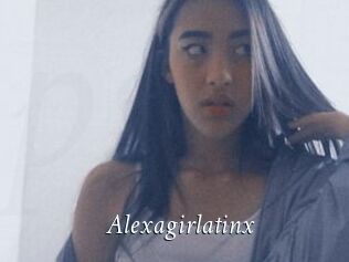 Alexagirlatinx