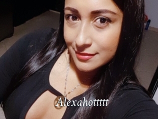 Alexahottttt